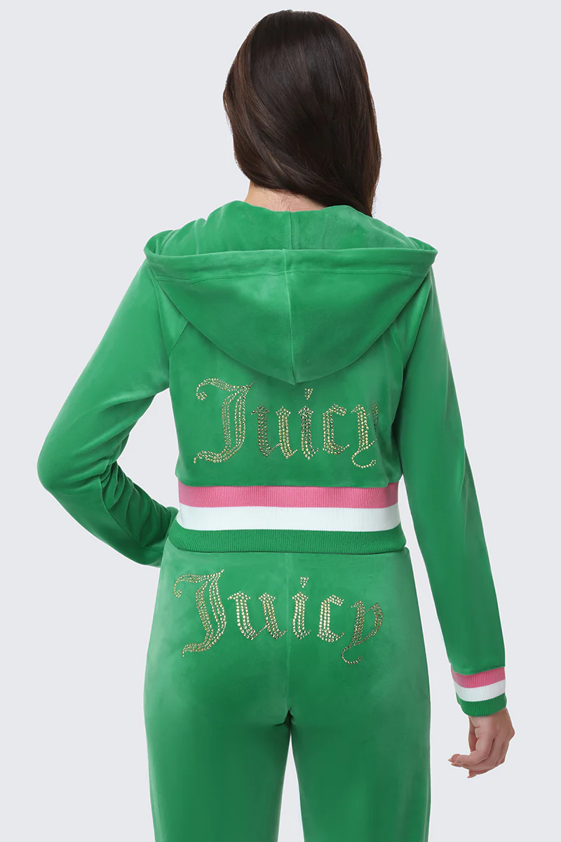 Track Tops